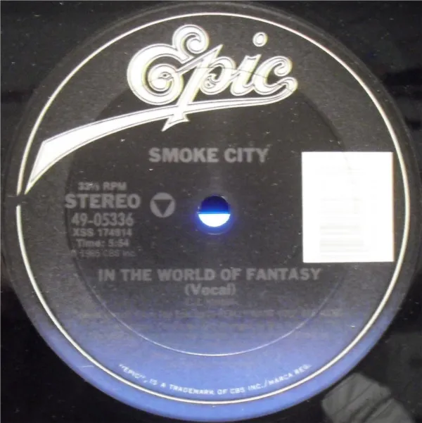 In The World Of Fantasy