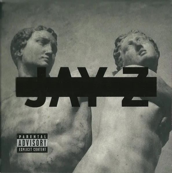 Magna Carta... Holy Grail