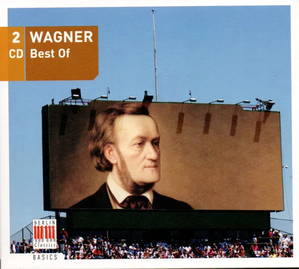 Richard Wagner Best Of