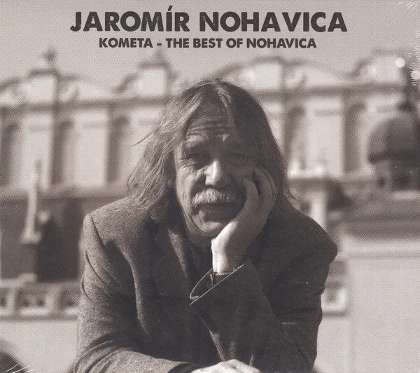 KOMETA-BEST OF NOHAVICA