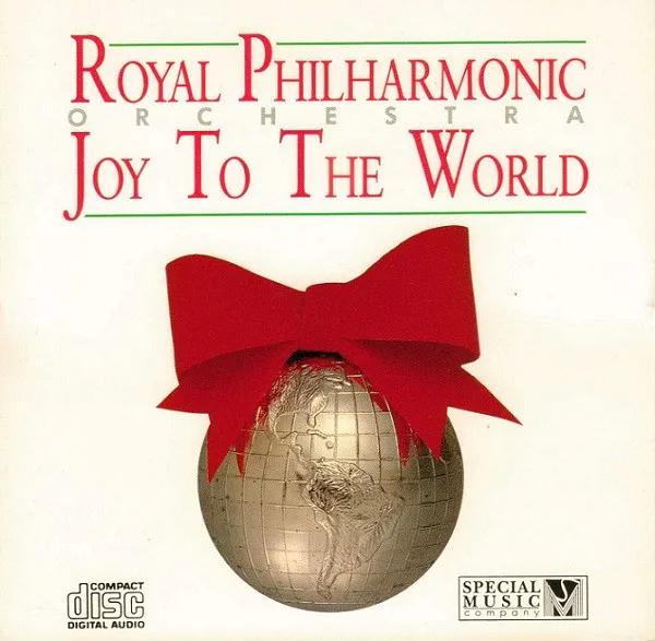 Joy To The World