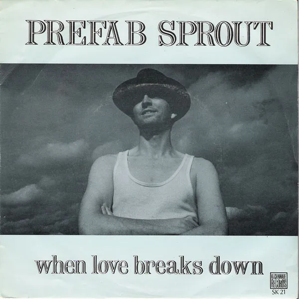 When Love Breaks Down