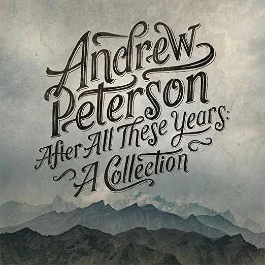 After All These Years:  A Collection
