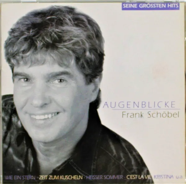 Augenblicke (Seine Grössten Hits)