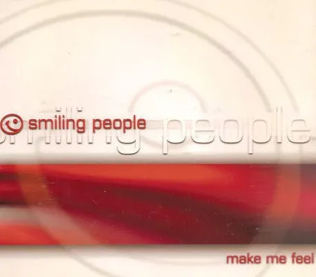 Make Me Feel