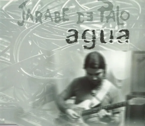 Agua