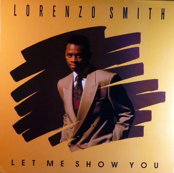 Let Me Show You