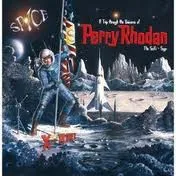Spyce X-Plorer: A Trip Through The Universe Of Perry Rhodan (The Sci-Fi Saga)