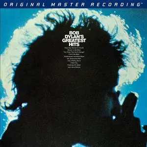 Bob Dylan's Greatest Hits (remastered) (180g) (Limited-Numbered-Edition) (45 RPM)