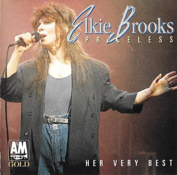 Priceless (Her Very Best)