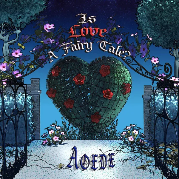 Is Love A Fairy Tale?