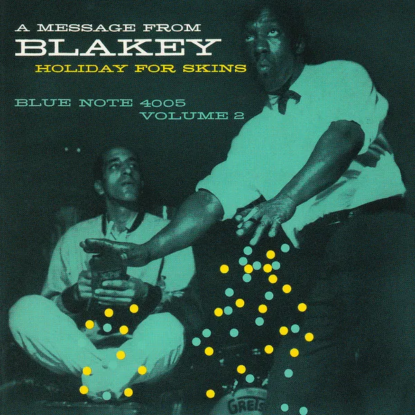 Holiday For Skins Vol. 2