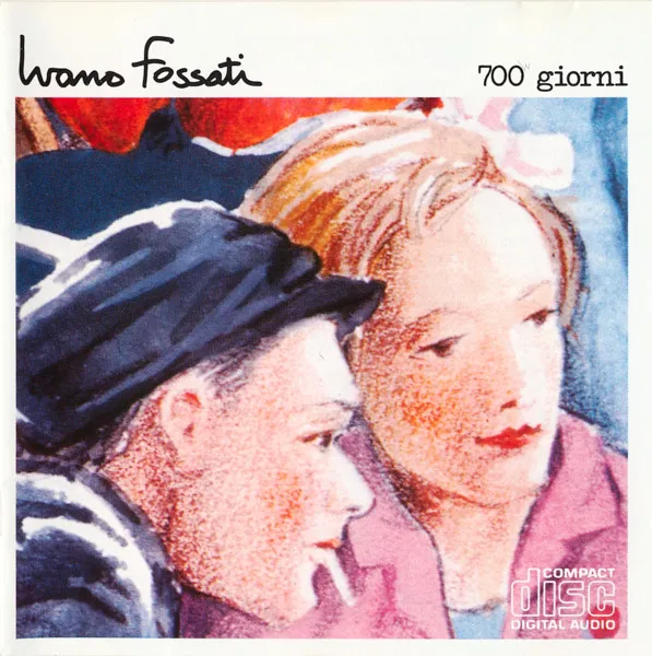 700 Giorni