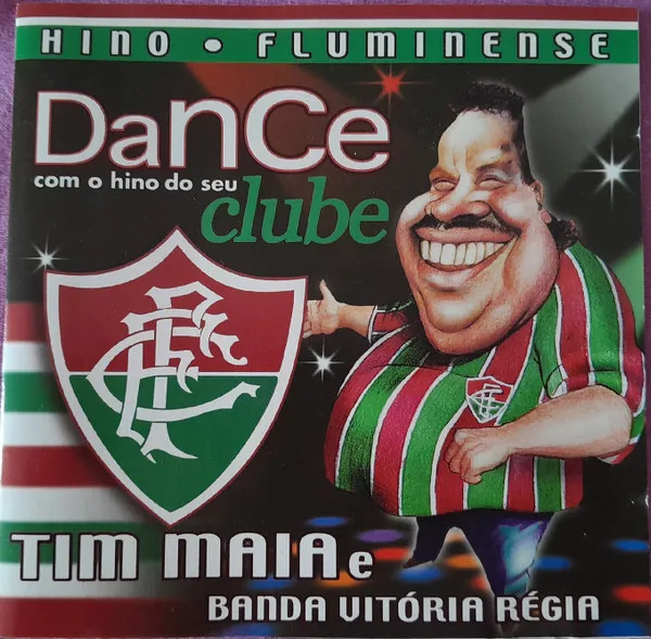Dance Com O Hino Do Seu Clube - Hino Fluminese