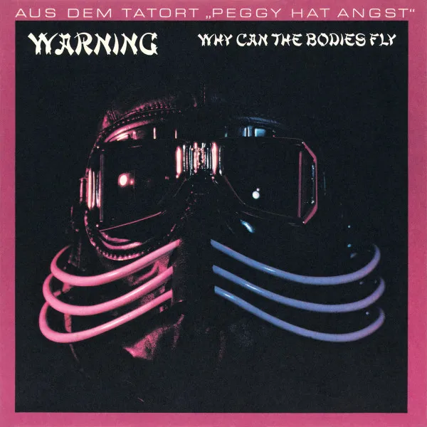 Why Can The Bodies Fly