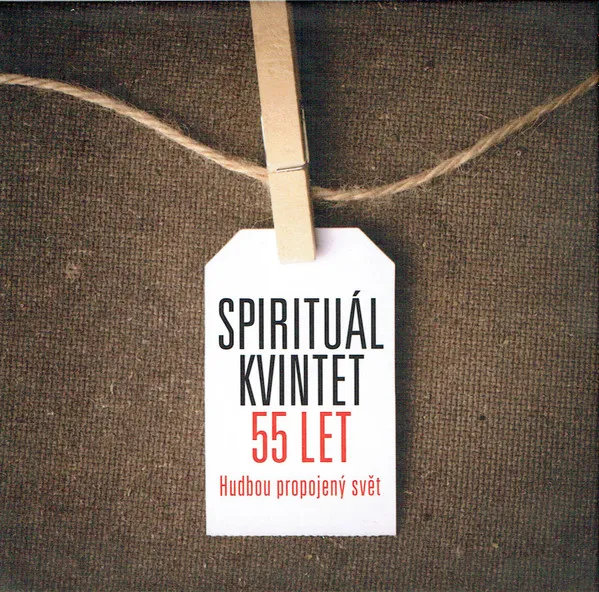 55 let Jubilejní komplet