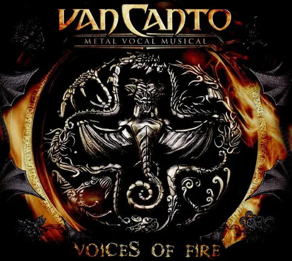 Voices Of Fire