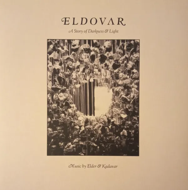 Eldovar: A Story Of Darkness & Light