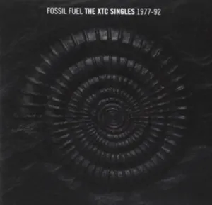 Fossil Fuel