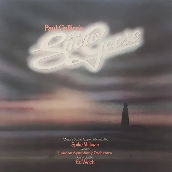Paul Gallico's The Snow Goose