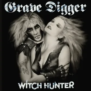 Witch Hunter (Limited Edition)