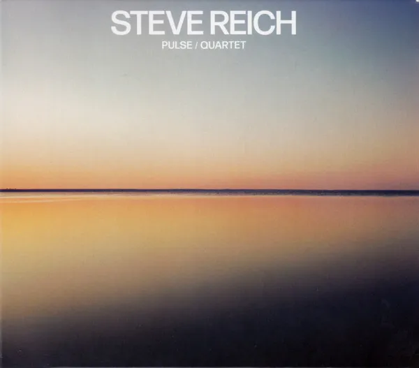 Reich, Steve