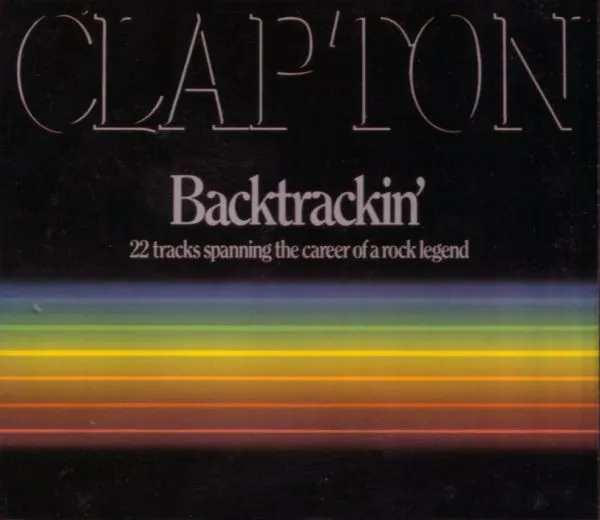 Backtrackin' (22 Tracks Spanning The Career Of A Rock Legend)
