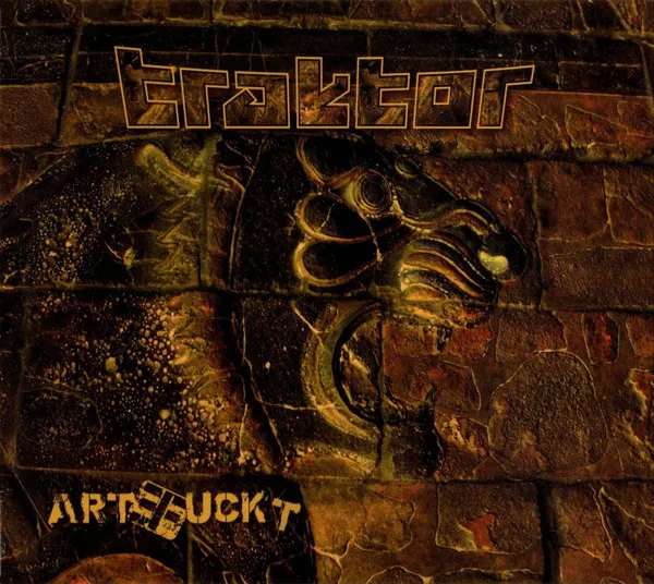 ARTEFUCKT