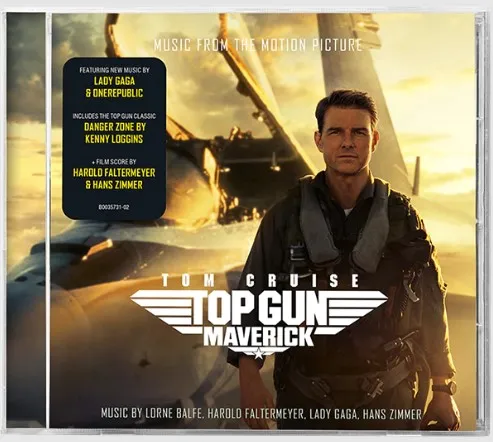 Top Gun: Maverick