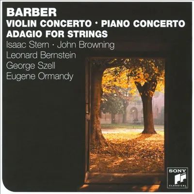 Orchestral Works