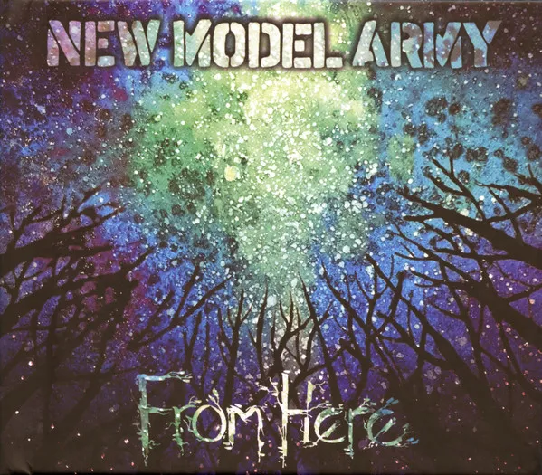 FROM HERE