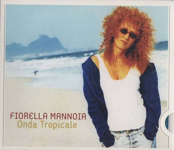 Onda Tropicale