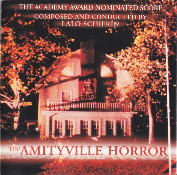 The Amityville Horror