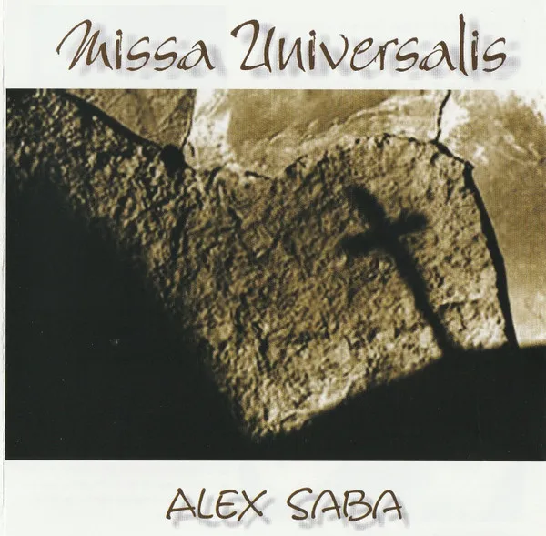Missa Universalis