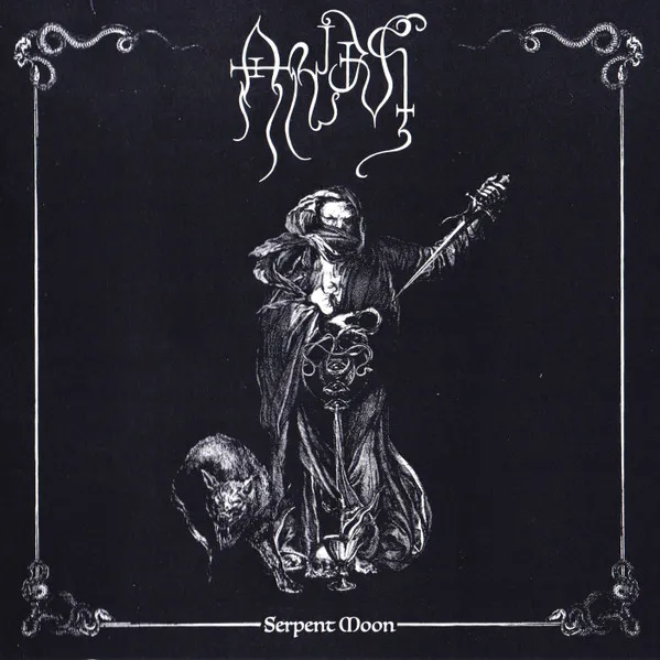 Serpent Moon