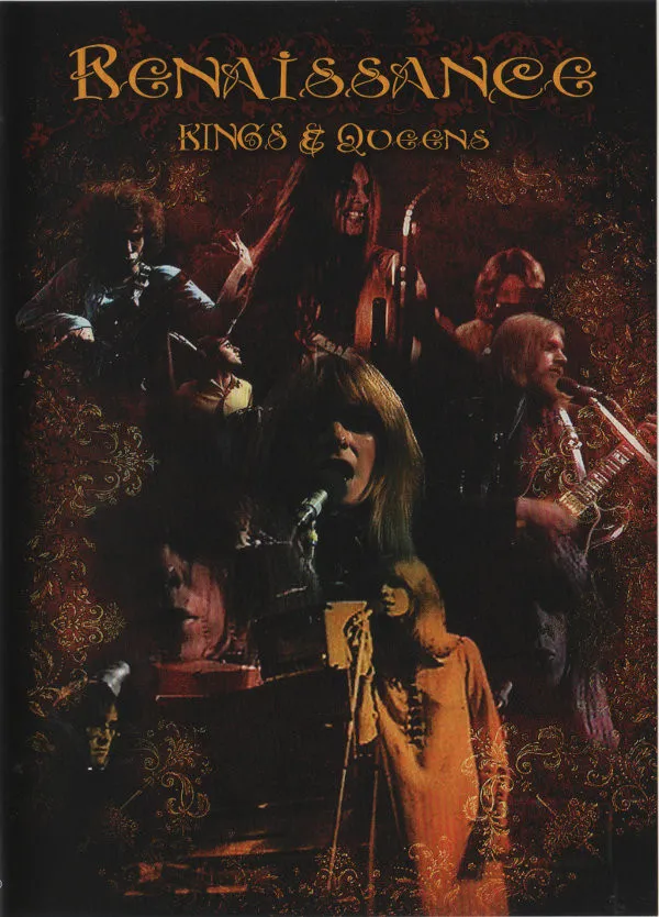 Kings And Queens