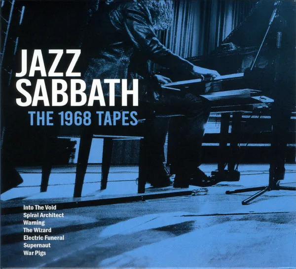 The 1968 Tapes