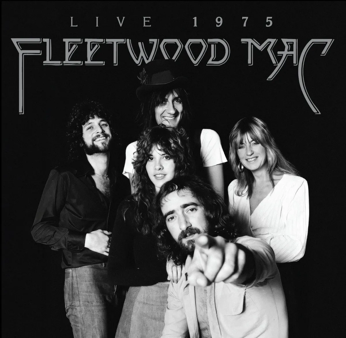 Fleetwood Mac Live