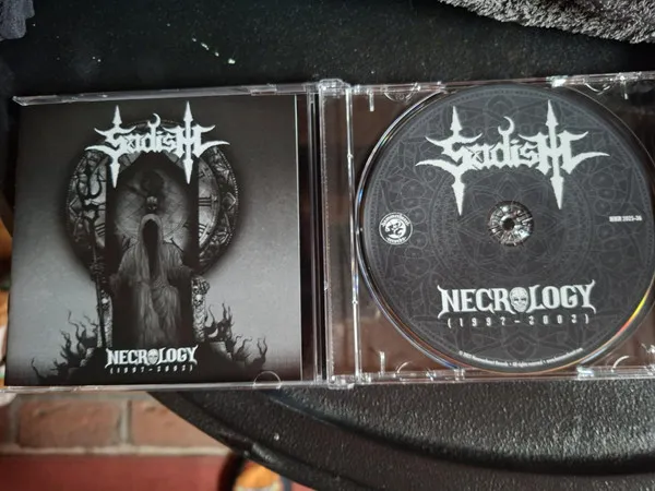 NECROLOGY