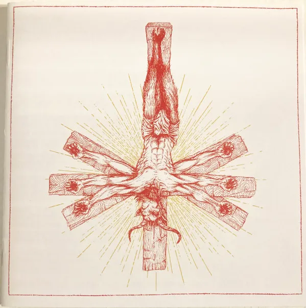 Oecumenical Rites For The Antichrist