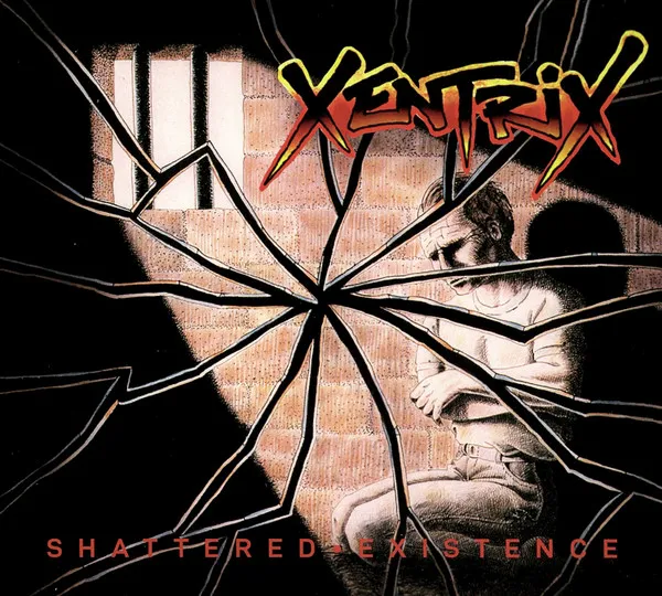 Shattered Existence