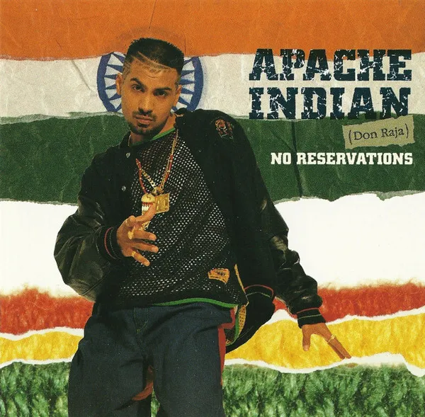 No Reservations