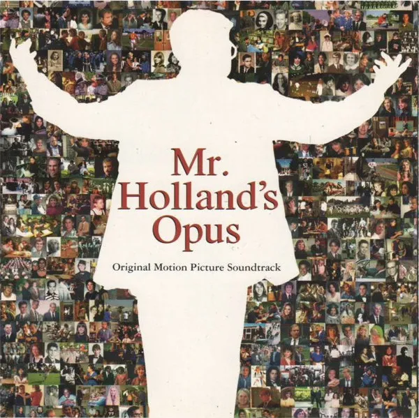 MR.HOLLAND'S OPUS