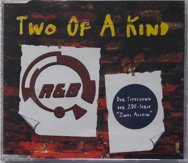 Two Of A Kind