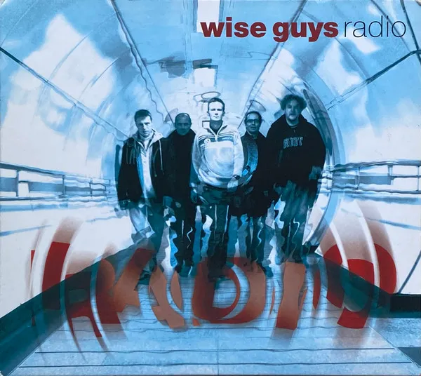Wise Guys