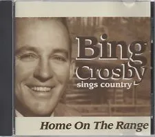 Sings Country: Home On The Range
