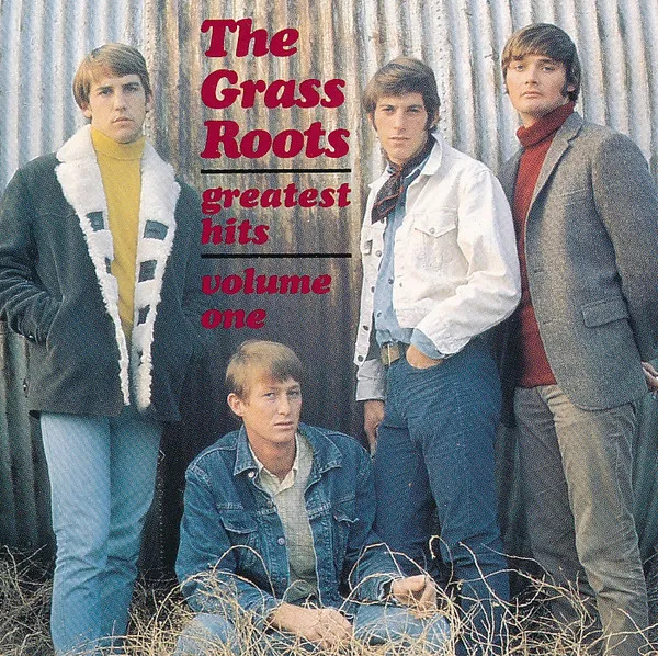 The Grass Roots' Greatest Hits Volume One