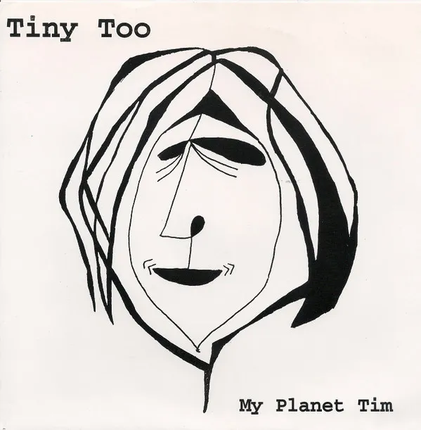 My Planet Tim