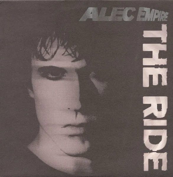The Ride