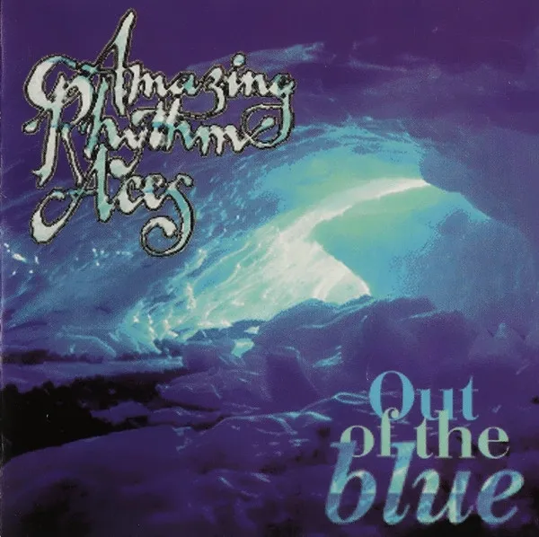 Out Of The Blue